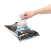 Brabantia IdealFit Bin Liners (Size X/10-12 Litre) Ideal Quality Thick