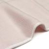 Iori Imabari Towel, Momo-Momo Face Towel, 4-ply Gauze, Made in