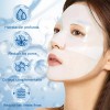 4 Bolsas Beauty Bio Collagen Mask Biodance Collagen Mask Bio