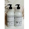 Home & Body 2-Pack Milk & Honey Moisturizing Hand Soap