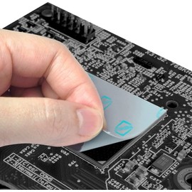 Iceberg Thermal Driftice Thermal Pad 120mm x 40mm x 2.0mm