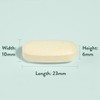 Holland & Barrett High Strength Gentle Vitamin C 1000mg 60