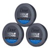 Dove Men+care Ultra Hydra Cream Hidratante Corporal 3 Pack Dove