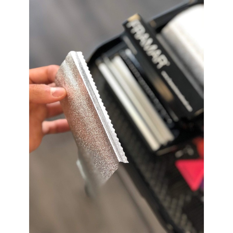 Framar Fold Freak Foil Dispenser for Aluminum Foil, Hair Color