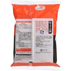 SANKO Tsubuyori Komochi 6-pack Rice Cracker 3.1oz. (90g) (Pack of 4) - MADE IN JAPAN - Limited stock