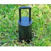 NUU YOU Gopher Mole Vole Tunnel Trap Sensitive Trapper Eco