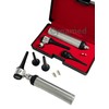 ArtLaB-Premium Veterinary Otoscope Set Kit Veterinary Diagnostic Set Instrument with