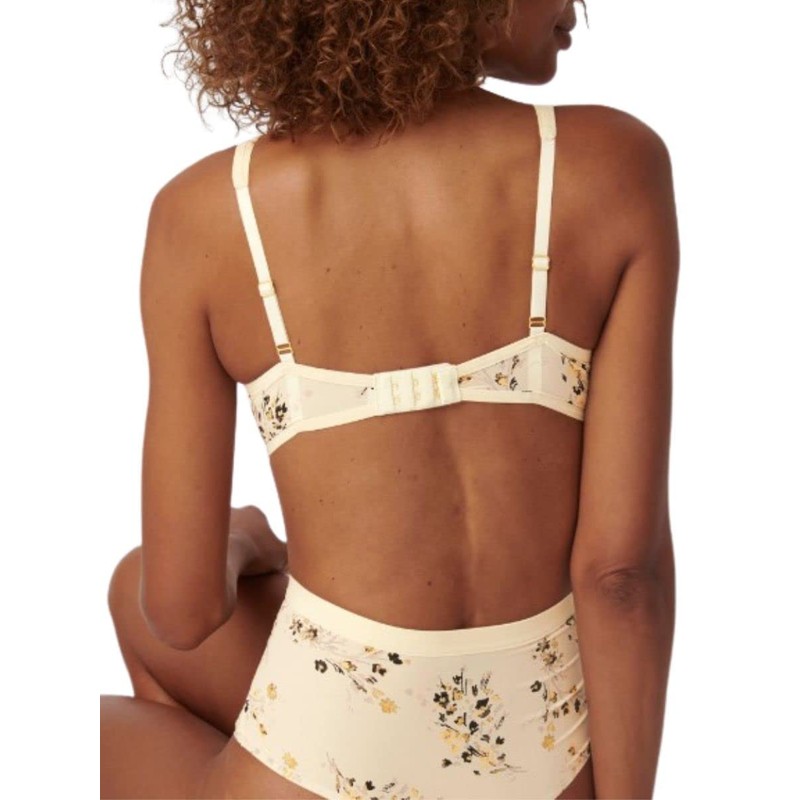 Triumph Electra Spotlight N Ex Women's Bra, Skin - Light