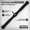 Cable Attachments for Home Gym, Made of Heavy Duty Solid