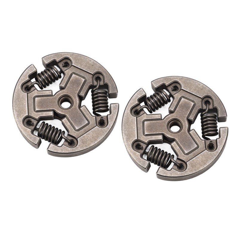 2PCS Clutch Assembly A056000120 High Power Replacement For Stihl MS361