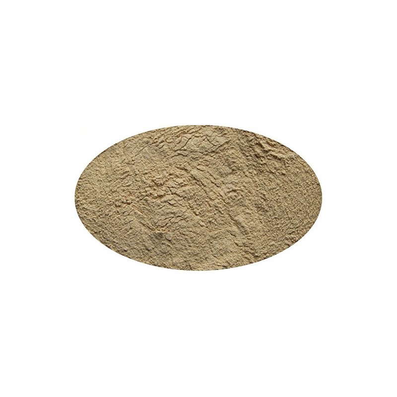 Eder Gewürze - Ground Lemon Peels - 500g