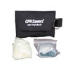 CPR Savers & First Aid Supply CPR Face Shield Mask
