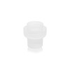 Excelsior HE Washing Machine Cleaner and Deodorizer, Removes Odors &