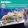 Kordon NovAqua Plus Freshwater & Saltwater Aquarium Water Conditioner -