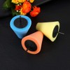 Buffing Wheels For Drill, Wheel Polishing Pads, 1PCS Foam Cone