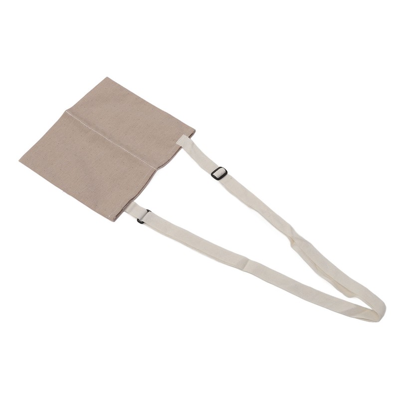 Urine Drainage Bag Holder 2 Pocket Catheter Bag Covers Soft