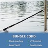 Boat Lines & Dock Ties - Boat Dock Tie Bungee