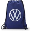 Volkswagen 000087318K Gym Bag Sports Bag Backpack Bag with VW