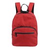 FIREDOG Mini Smell Proof Backpack with Lock for Men Women