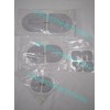 1byone Tens Almohadilla De Electrodos De Repuesto Set 7 Pzas