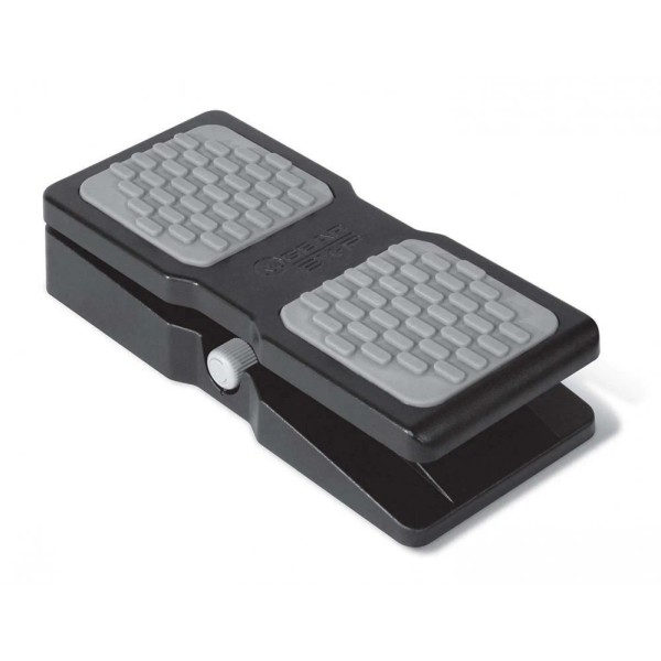 NA M-Audio EX-P | Universal Expression Pedal for Keyboards, MIDI...