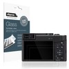 dipos I 2x Screen Protector 9H Clear Compatible with Garmin