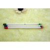 minkissy 3Pcs Nail Art Pens Liner Brushes Pull Line Pen