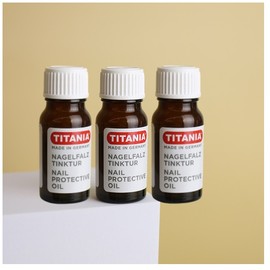 titania [2 pieces] Nail nutrition supplement A type 10ml discoloration deformation ingrown toenails nail strengthener nutrition supplement / [2개] 손발톱 영양제 A타입 10ml 변색 변형 파고드는 발톱 손톱 네일 강화제 영양제