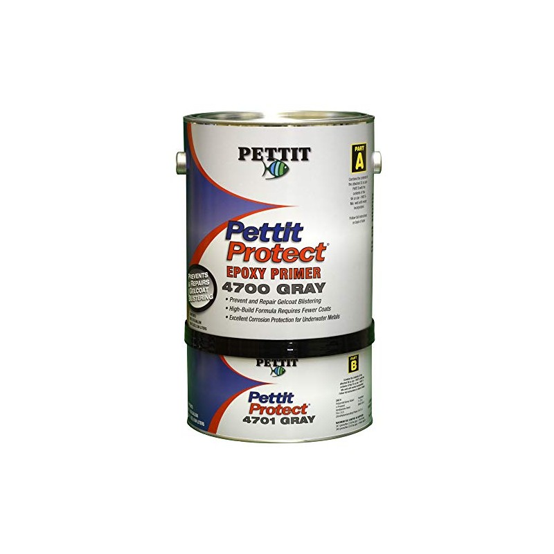 PETTIT PROTECT HIGH BUILD-QT.