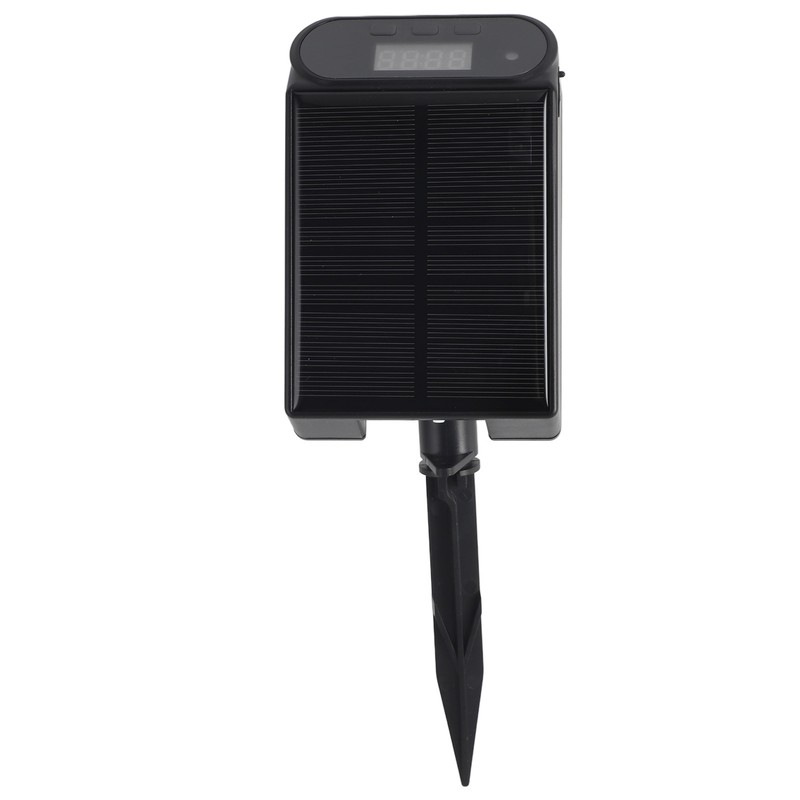 SW15 Solar Powered Watering Irrigation Kit Timing Automatic Flower Watering