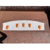 94-02 Dodge Ram clearance cab lights template