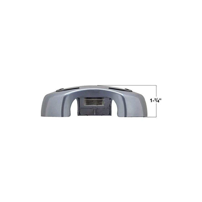 Hot Tub Compatible with Marquis Spas 3-Way Diverter Valve Handle