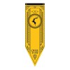 Escudo Juego De Tronos Game Of Thrones Banderín Estandarte