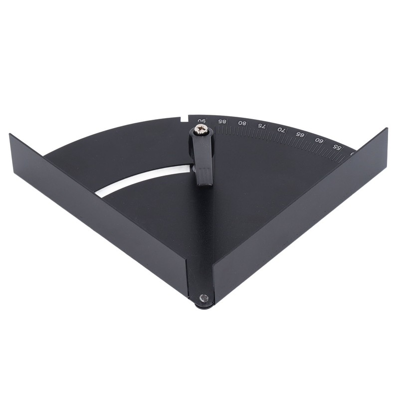 Variable Angle Fixture High Hardness Woodworking Angle Clamp Fixer for