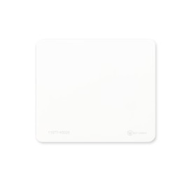 MAMORIO SEAL (Mamorio Sticker Type) [White/3-Pack] Loss Prevention Tag - Forget-Me-Not Tag [Ultra-Thin・Just Stick On] Check Lost Position with Your Smartphone | Compatible with Keys, Wallets, Passport