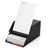 Notsu Centre Rise to Do List Card Planner Box Stand