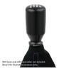 ACUiTY Instruments ESCO-Insulated Shift Knob in Black (M10X1.5)