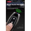 TECART Key Fob Case Protection Shell Accessories Fit for Nissan