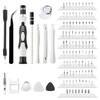 zmart 115 in 1 Precision Screwdriver Set Smartphone Tablet Home