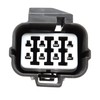 HiSport Engine Harness 10 Pin OBD2 To OBD1 Distributor Adapter
