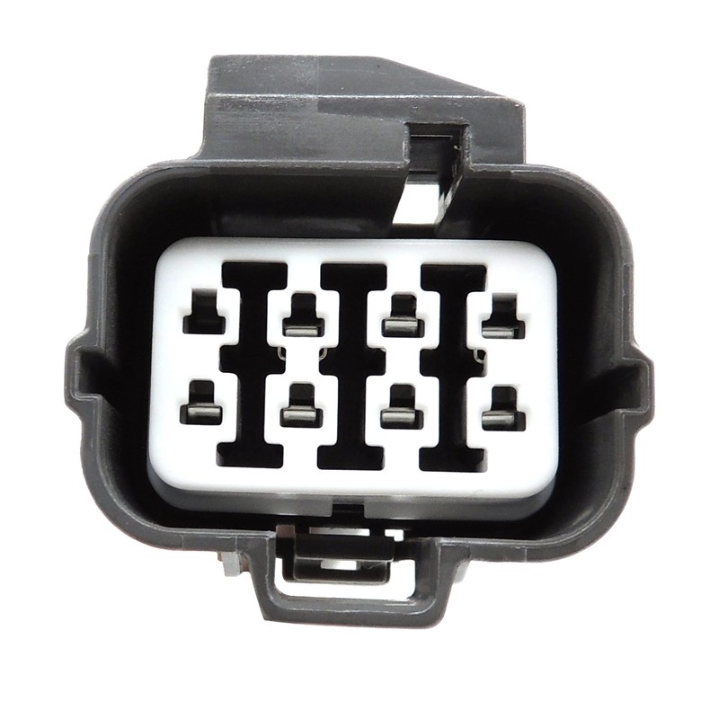 HiSport Engine Harness 10 Pin OBD2 To OBD1 Distributor Adapter
