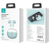P4Y Wireless BU12 TWS Earbuds, Bluetooth 5.1, Hervorragende Klangqualität, 1