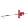 Woodworking Scribe High Accuracy Line Marking Ruler for Carpenter Carpentry