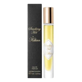 Kilian Smoking Hot EDP 7.5 ml | Travel Spray Unisex – Tabaco, Manzana & Vainilla