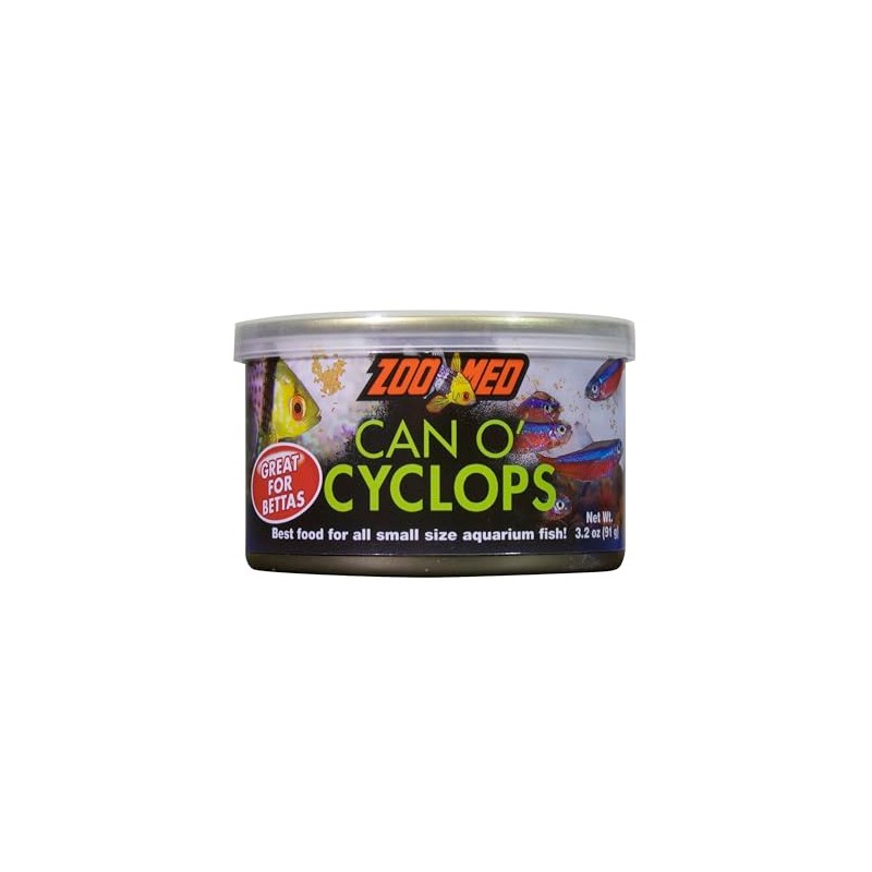 Zo Med Can O' Cyclops 3.2oz