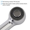 Hibbent Replacement Sprayer Pull Out Spray Head For Kitchen Sink