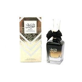 Ard al Zaafaran Ard al Zaafaran Trading Bint Hooran Eau De Parfum Spray for Women, 3.4 Ounce