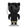 Hauibela Astronaut Projector, Galaxy Star Projector, Night Light Star Projector