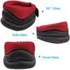 Neck Support Brace Ergonomic Cervical Collar Breathable Neck Brace for