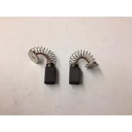 Milwaukee NEW GENUINE  MILWAUKEE CARBON BRUSH & SPRING (2X) 22-18-0910 (NOT AFTERMARKET)